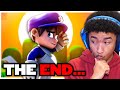 SMG4: THE END REACTION!!!