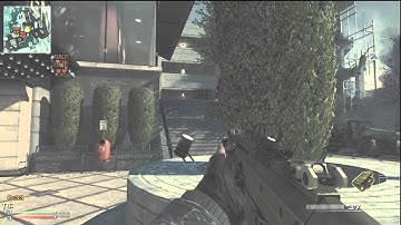 1v3 Clutch in match w/ turn on