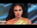 DAVAO CITY - Maria Isabel Pelayo | RUNWAY CHALLENGE | Miss Universe Philippines 2024