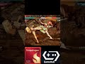 Tekken 7 | GameHub | RedMagic 11 pro | GameHub | snapdragon 8 elite gen 5 #games #gamehub