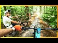 They Don&#39;t Make Trails Like This From Where He&#39;s From! - Perry Hill