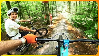 They Don't Make Trails Like This From Where He's From! - Perry Hill by Skills With Phil 37,621 views 11 months ago 18 minutes