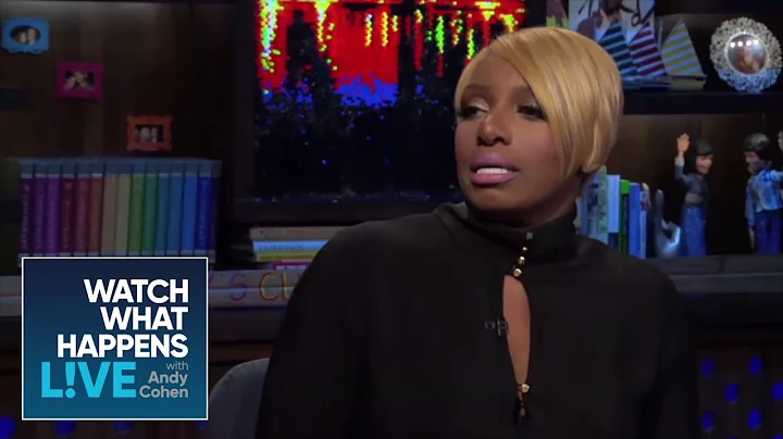NeNe Leakes Throws Shade at Cynthia Bailey | RHOA ...