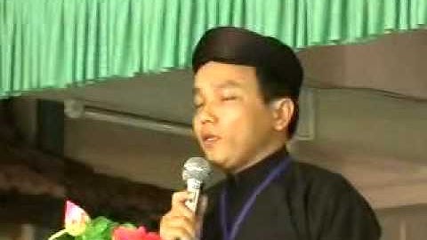 PGHH Dụng Kinh Quyền - ĐGV: Nguyễn Bé Bảy