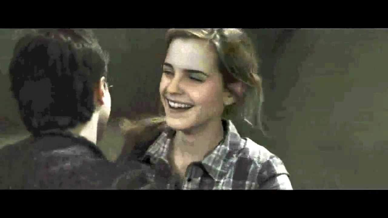 Hallelujah - Harry Potter