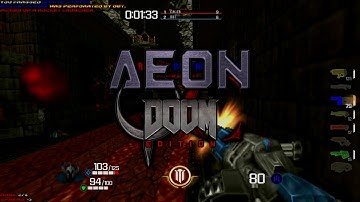 "QC: Doom Edition" : AeonQCDE