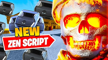 *UPDATED* NEW Cronus Zen Script for Warzone + BO6 (Black Ops 6)