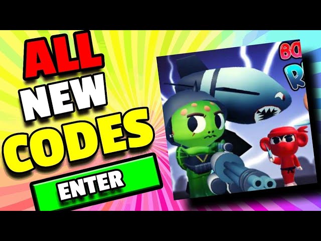 Balloon Rush Tower Defense Codes - Roblox December 2023 