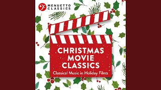 Romeo and Juliet - Fantasy Overture: Love Theme (excerpt) (From "A Christmas Story")