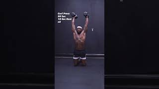 5 Exercises To Burn Fat And Build Muscle At Home In 30 Minutes