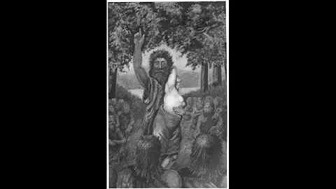 The Weird and the Wonderful Episode CIII: Origin b...
