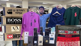 100% Original Latest Summer Collection N Branded Perfumes Starting ₹299 me Tshirts ₹599 Shirts n