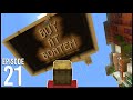 Hermitcraft 8: Episode 21 - BIG BOATEM BOAT