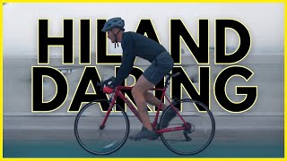 Hiland Road Bike And Racing Bike With 21 Speeds Review