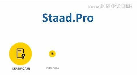 STAAD PRO - Analysis and design of multistory building