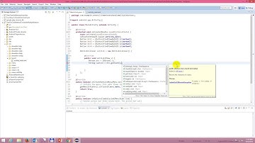 One OnClick method to handle multiple buttons or any controls in Android