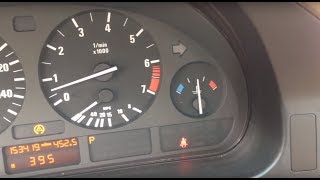 BMW E46 E39 E53 AUX Cooling Fan Problem Not Working correctly Relay and Thermostat