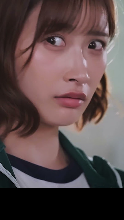 A woman trapped in the game. squid game japanese version...#MisonoKazuka #SquidGame #Game #Drama