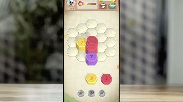 hexa puzzle sort unity source code