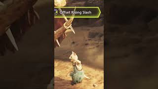 Celebrity Isn't This Just Too Cute? #MonsterHunterWilds #MHWilds Profile