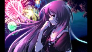 Nightcore - One Step At A Time chords