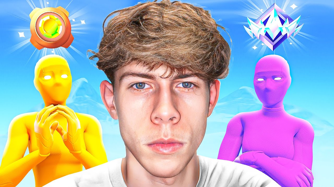 Tud Nyerni BALESZKO az Összes RANK Ellen?