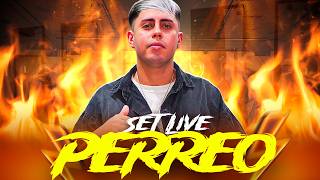 JUAN RMX | PERREO Navajas Set Live | Lo Mejor 2026