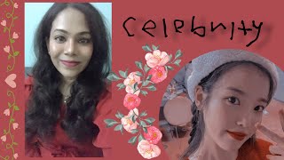 Celebrity-IU [Sindhoo -Cover +Tutorial]