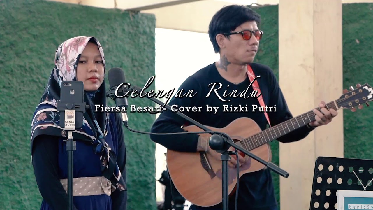 Celengan Rindu Fiersa Besari Cover by Rizki Putri YouTube