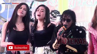 Anggur hideng yayan jatnika disawer cwe cantik