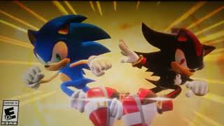 Sonic X Shadow Generations - Pre-Order Trailer | Nintendo Switch 2