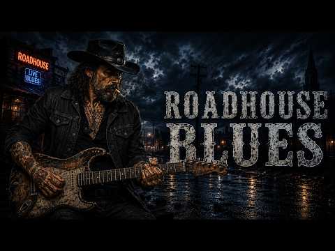 Soul-Shaking Southern Blues Rock | Hardcore Sounds of Scars & Survival