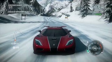 Need For Speed Most Wanted PPSSPP Android