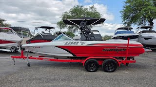 Sanger Boats – Precision-Built Wake & Ski Boats for Pure Performance