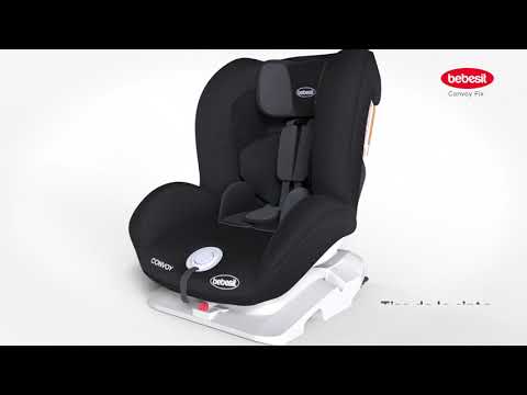 silla nido bebesit columpio 851