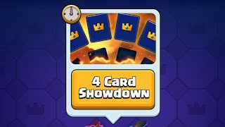 The BEST Deck For The 4 Card Challenge!