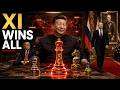 Putin Got More Than Trump… But Xi Got Everything