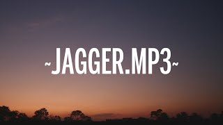 Emilia - Jagger.mp3 (Letra/Lyrics) Resimi