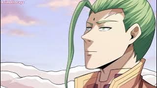 God of Martial Arts Peerless Martial God Episodes 393 to 394