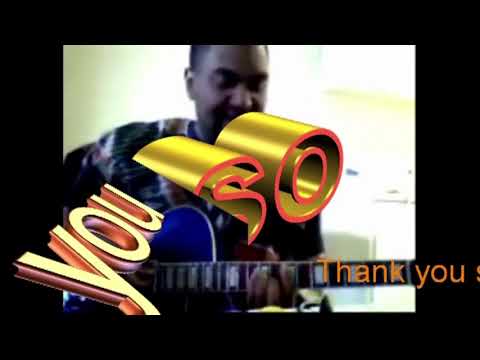 BEST "Than you" song ,African rythm, Makossa , Soukous ,Zouk