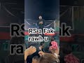 RSa Fak rawh u