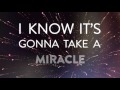 Miniature de la vidéo de la chanson Miracle (Radio Edit)