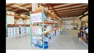 Take a tour of Hammer Down Distribution