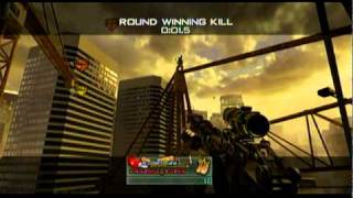 Hoolaa HD & vTrEpz | Mw2 Gwkz