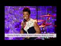 Gladys Knight Sorry Doesn T Always Make It Right mp3