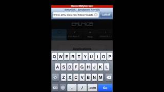 How to Record your iPhone screen. (iOS 6.1.3.) screenshot 2