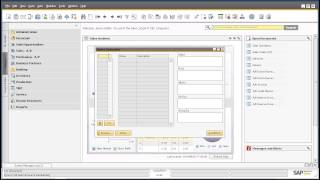 Handy Query Generator Tip for Selecting a Table