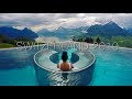 SWITZERLAND VLOG 2019