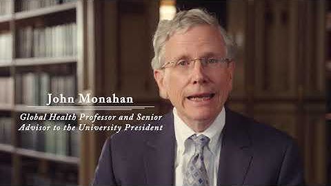 The Global Health Institute at Georgetown University