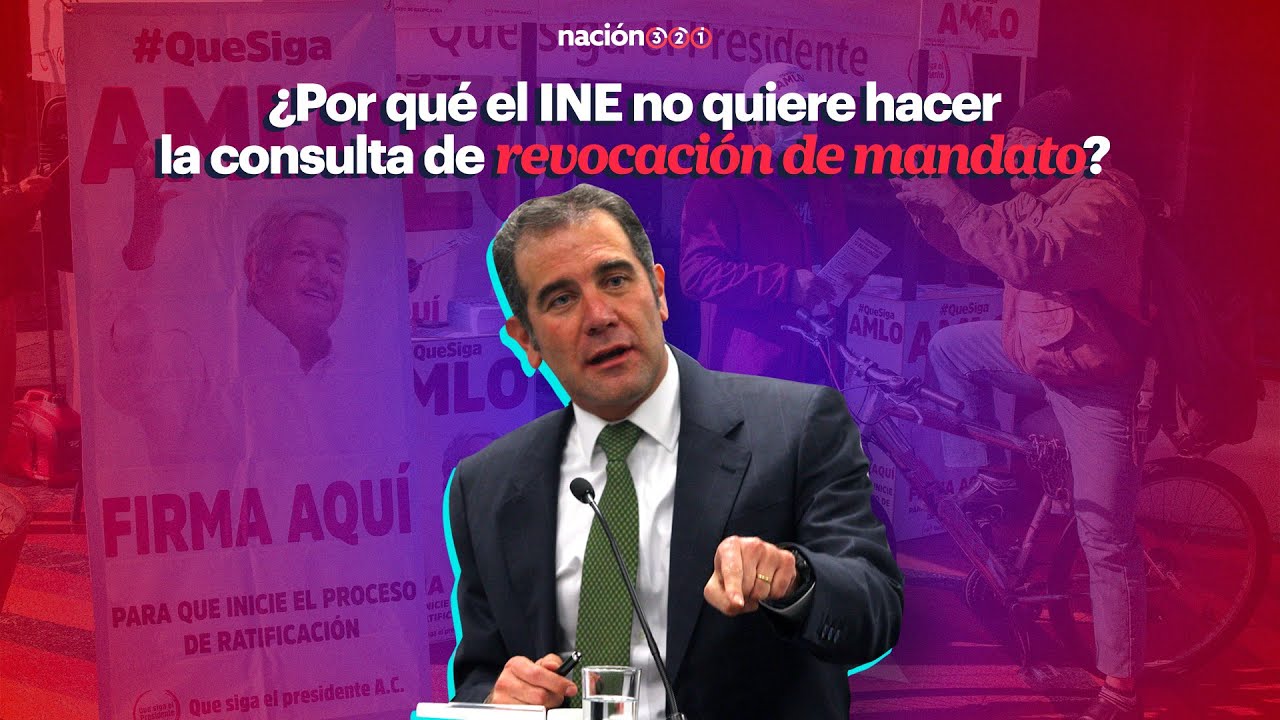 Juncal Solano y Gilberto Lozano estarán en foros sobre revocación de  mandato – Nacion321
